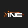 Logo de INE