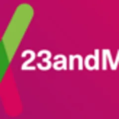 Logo 23andMe