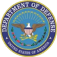 Logo U.S. Department of Defense