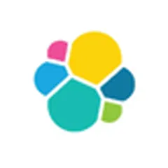 Logo Elastic