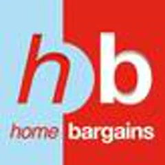 Logo Home Bargains