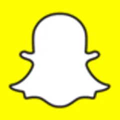 Logo Snapchat